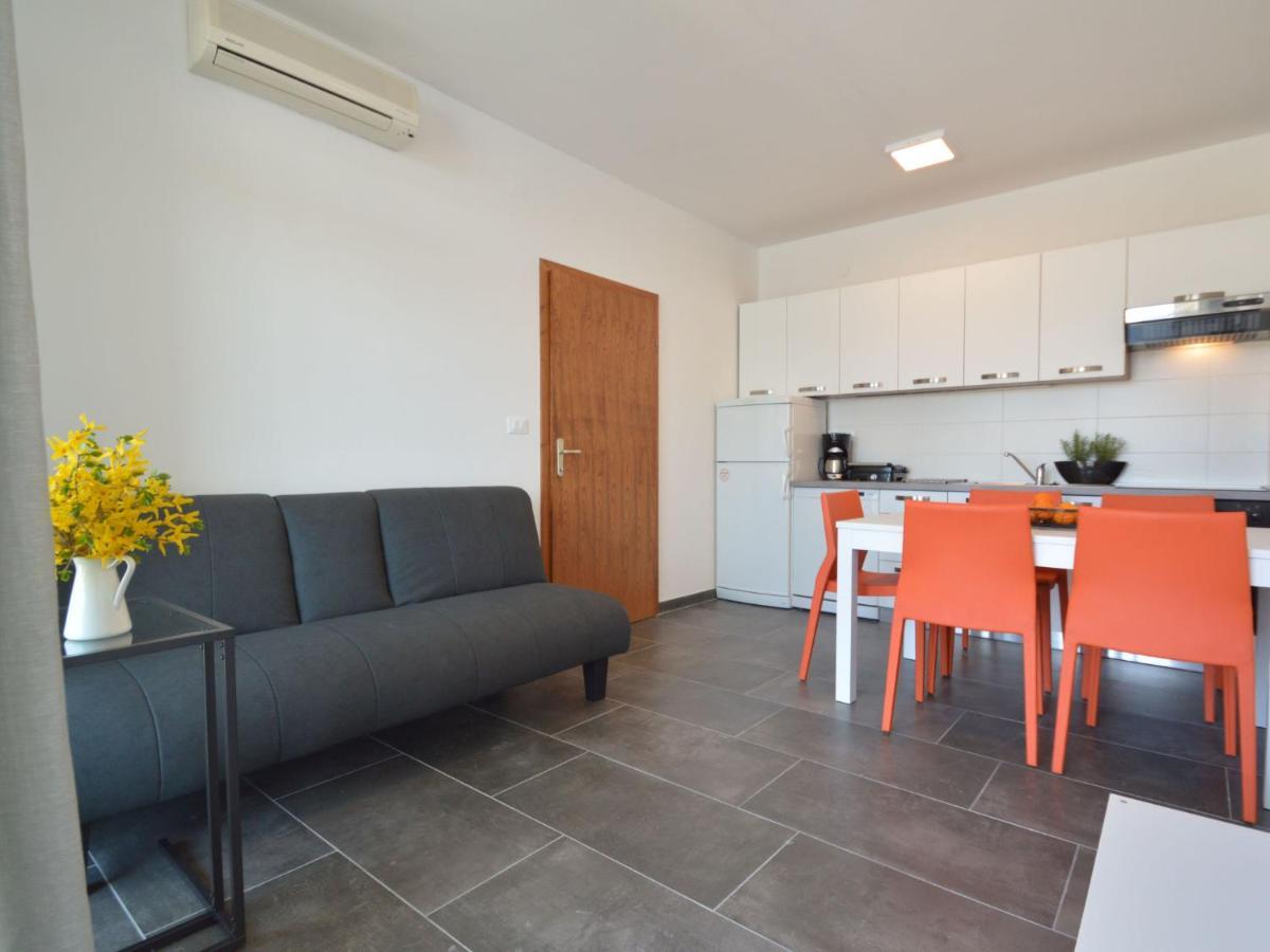 Apartment Sea By Interhome ميدولين المظهر الخارجي الصورة