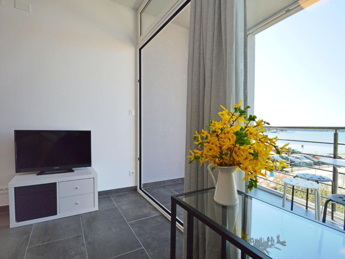 Apartment Sea By Interhome ميدولين المظهر الخارجي الصورة