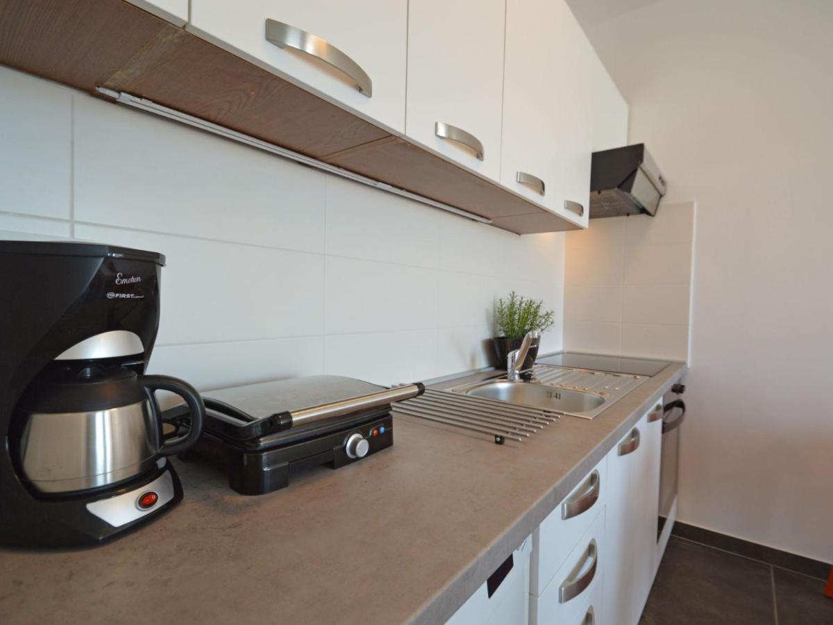 Apartment Sea By Interhome ميدولين المظهر الخارجي الصورة
