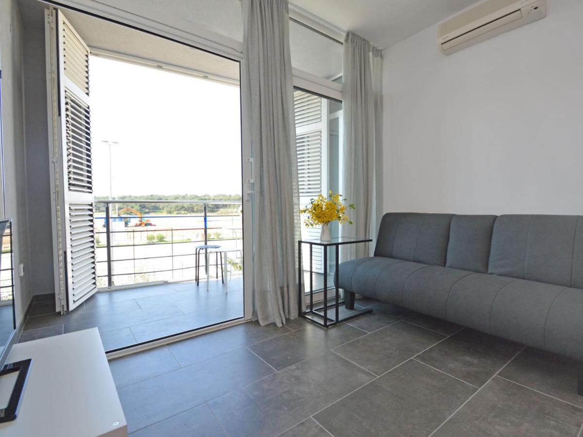Apartment Sea By Interhome ميدولين المظهر الخارجي الصورة